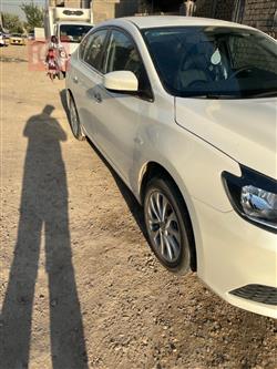 نیسان سێنترا